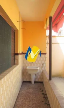 Imagem Alugo Casas em Santo André, Parque das Nações