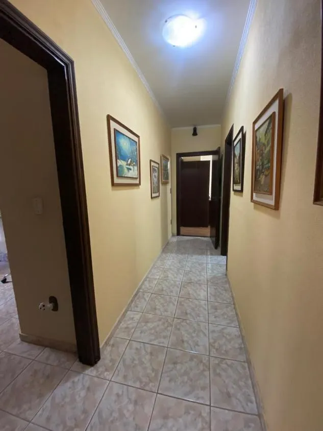 Imagem Excelente oportunidade no Parque São Quirino! Casa Térrea com Localização Privilegiada para VENDA e ou PERMUTA