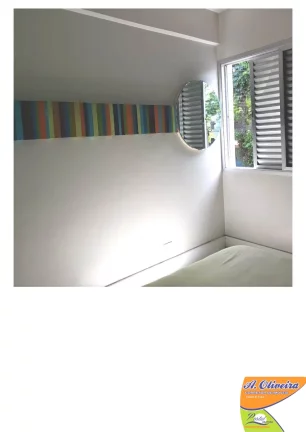 Imagem Apartamento - 02 dormitórios - Centro