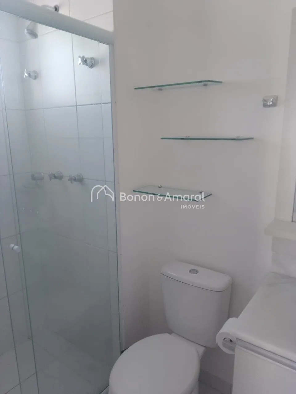 Imagem Apartamento para venda no Bello Cambuí