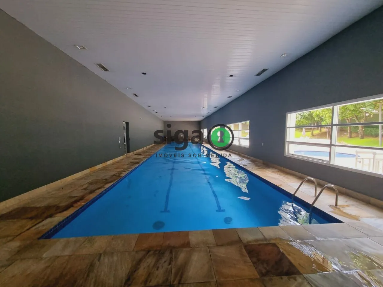 Imagem VENDA APARTAMENTO COM 03 QUARTOS - VILA ANDRADE