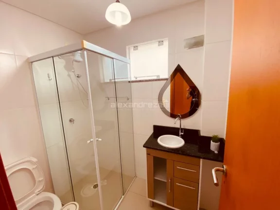 Imagem Cob. duplex 4 dormitórios - 2 Apartamentos