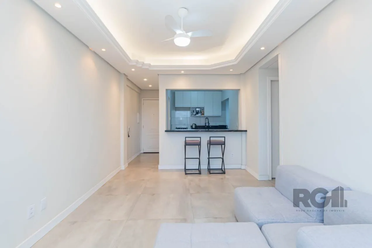 Imagem Apartamento em Centro Histórico