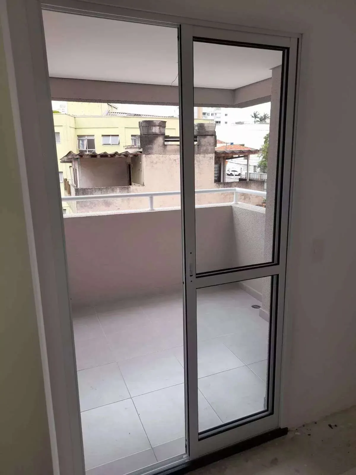 Imagem Apartamento 2 dormitórios - Jardim Bela Vista - Santo André
