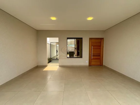 Imagem CASA A VENDA NO SETSUL II EM RIO PRETO