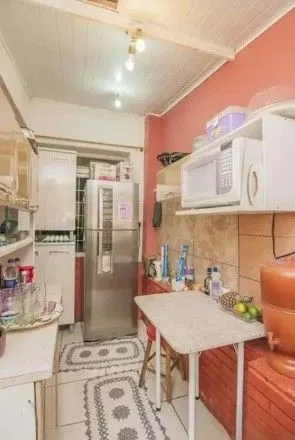 Imagem Apartamento para Venda - 95m², 2 dormitórios, Santana