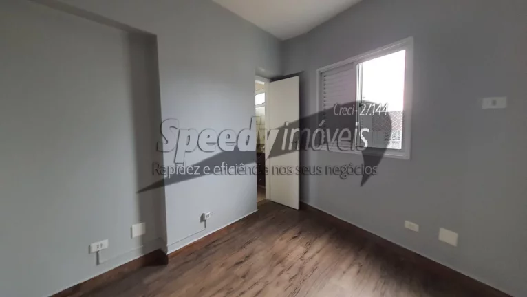 Imagem Apartamento em Santos 3 dormiórios, Gonzaga