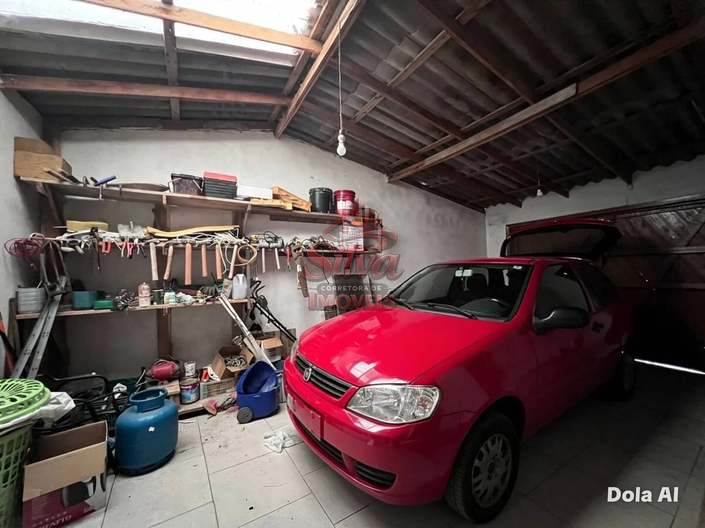 Imagem C719 | Casa com 3 Dormitórios no Balneário Presidente
