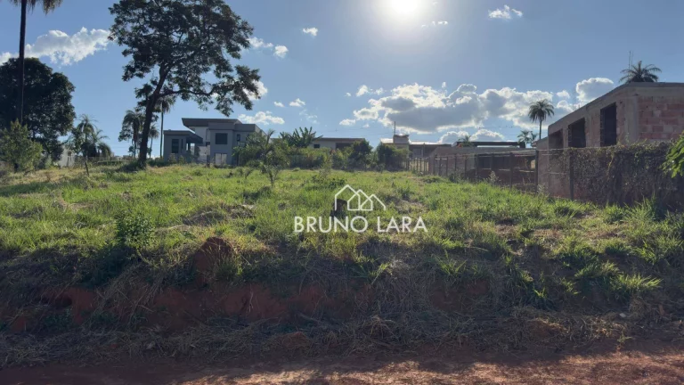 Imagem Terreno a venda em Igarapé MG / Condominio Morada do Sol