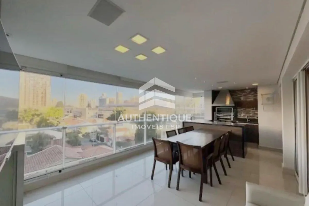 Foto do imóvel IDEAL BROOKLIN - Apartamento à venda em Avenida Portugal