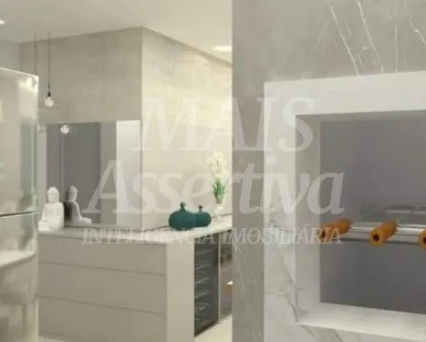 Imagem Excelente apartamento a venda no Centro de Osório/RS. - 2 dormitórios