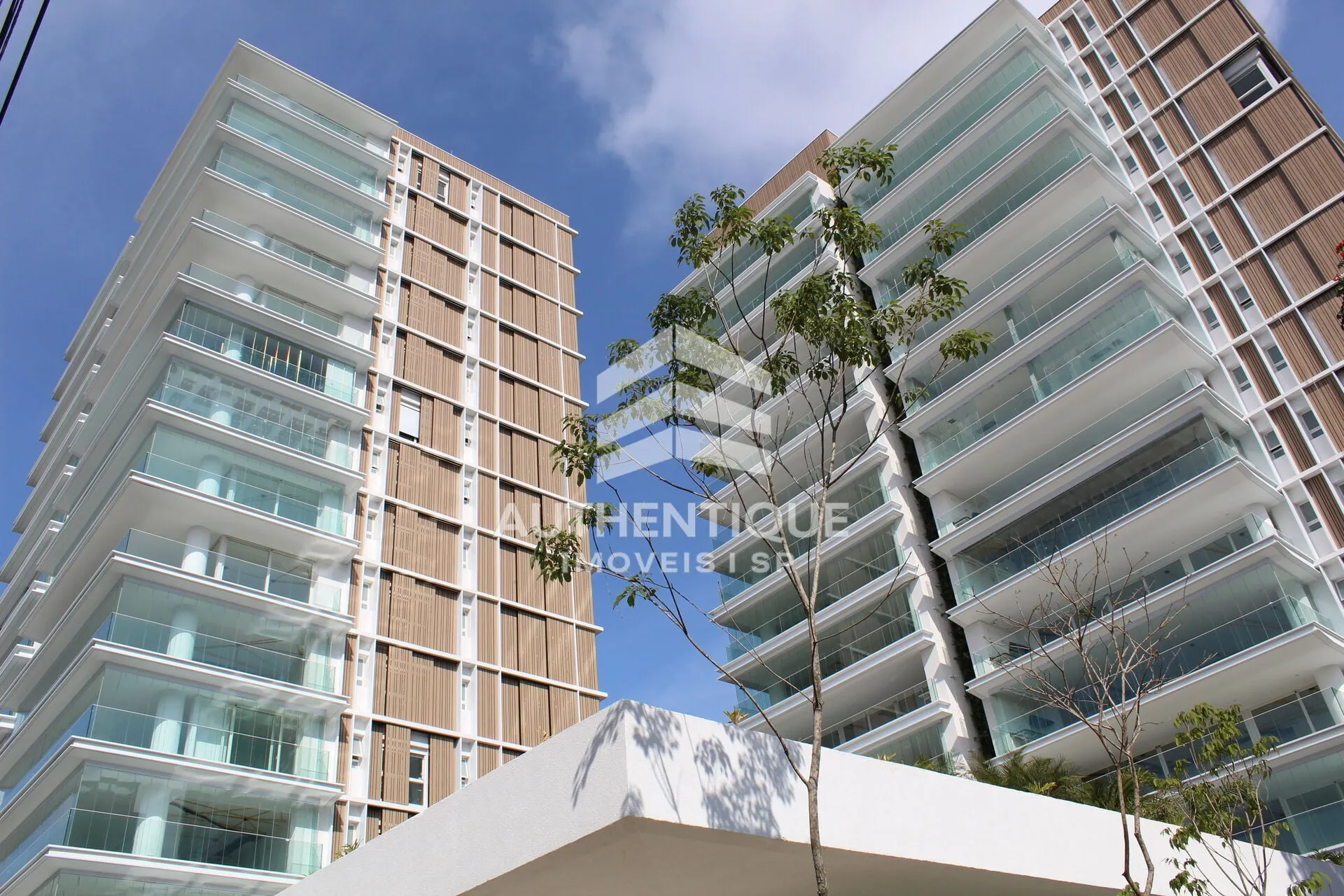 Imagem OSCAR IBIRAPUERA - Apartamento à venda em São Paulo/SP