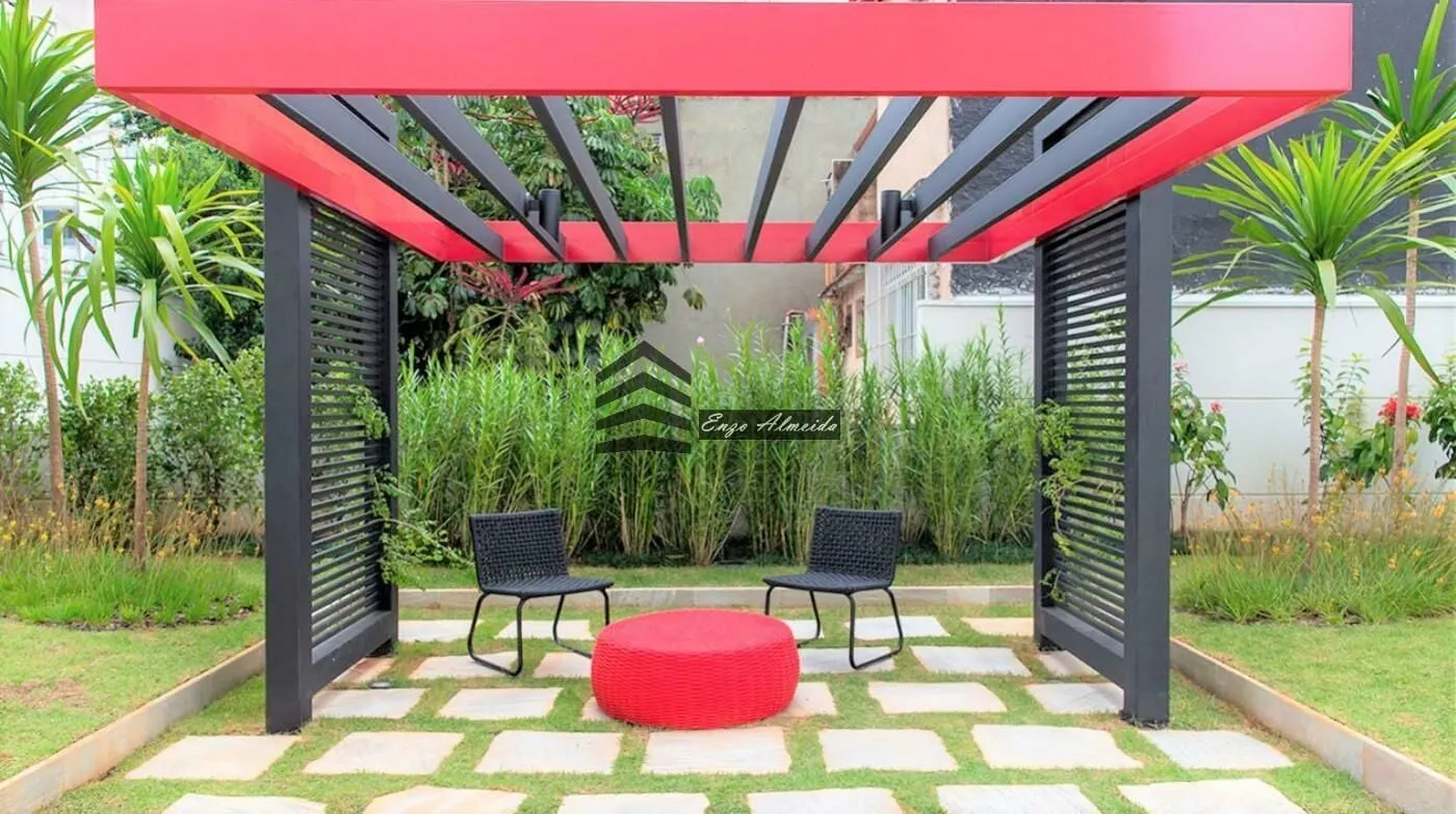 Imagem Apartamento à venda em São Paulo/SP