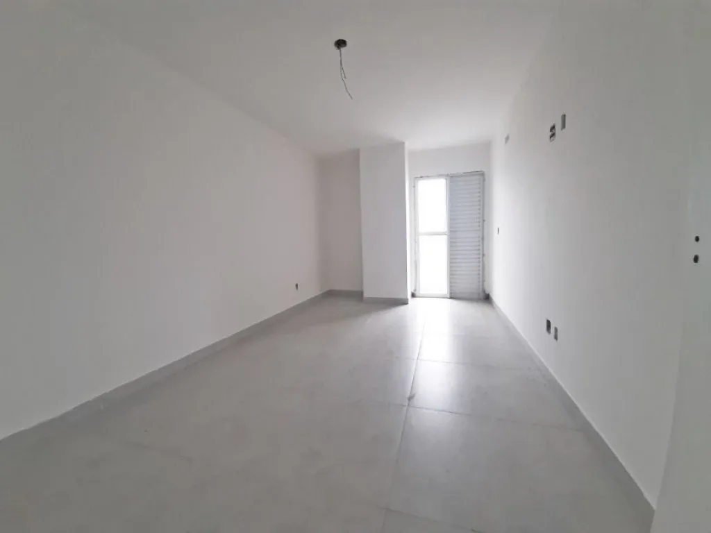 Imagem APARTAMENTO COM 131,11 m² - CANTO DO FORTE - PRAIA GRANDE SP