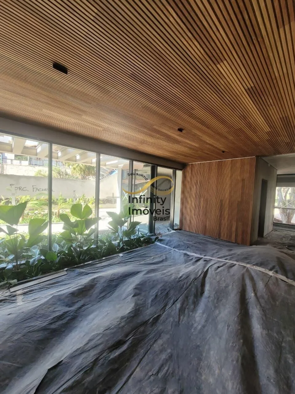 Imagem OPUS RESIDENCE SION - Apartamento à venda no bairro Sion - Belo Horizonte/MG