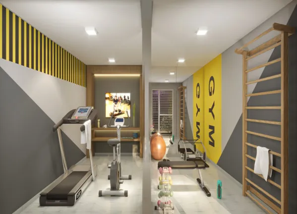 Imagem Apartamento com 2 Quartos à Venda, 32 m²em Itaquera - São Paulo