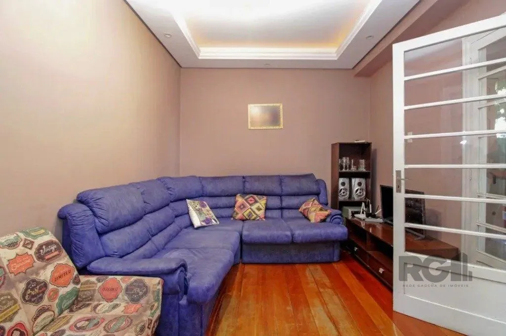 Imagem Casa 4 quartos no Bairro Bom Fim