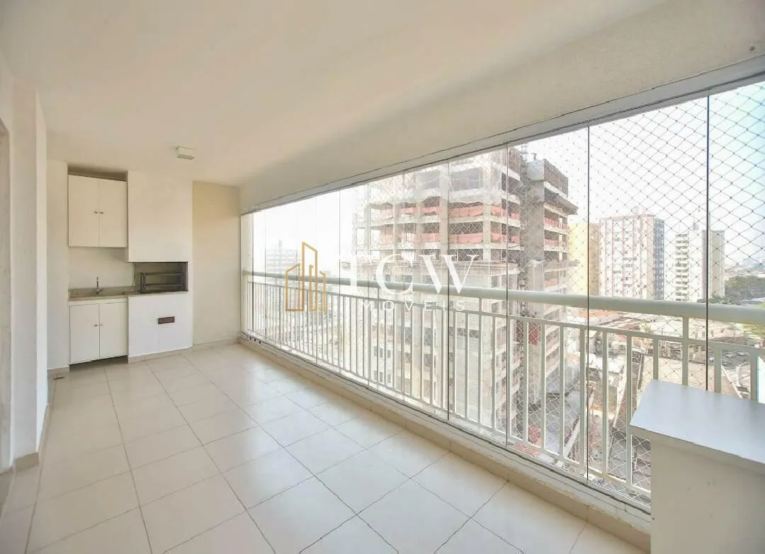 Foto do imóvel Apartamento à venda no bairro Alto do Ipiranga - São Paulo/SP, Zona Sul