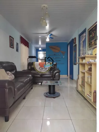 Imagem CASA RESIDENCIAL em PONTAL DO PARANÁ - PR, Balneário Shangri-lá