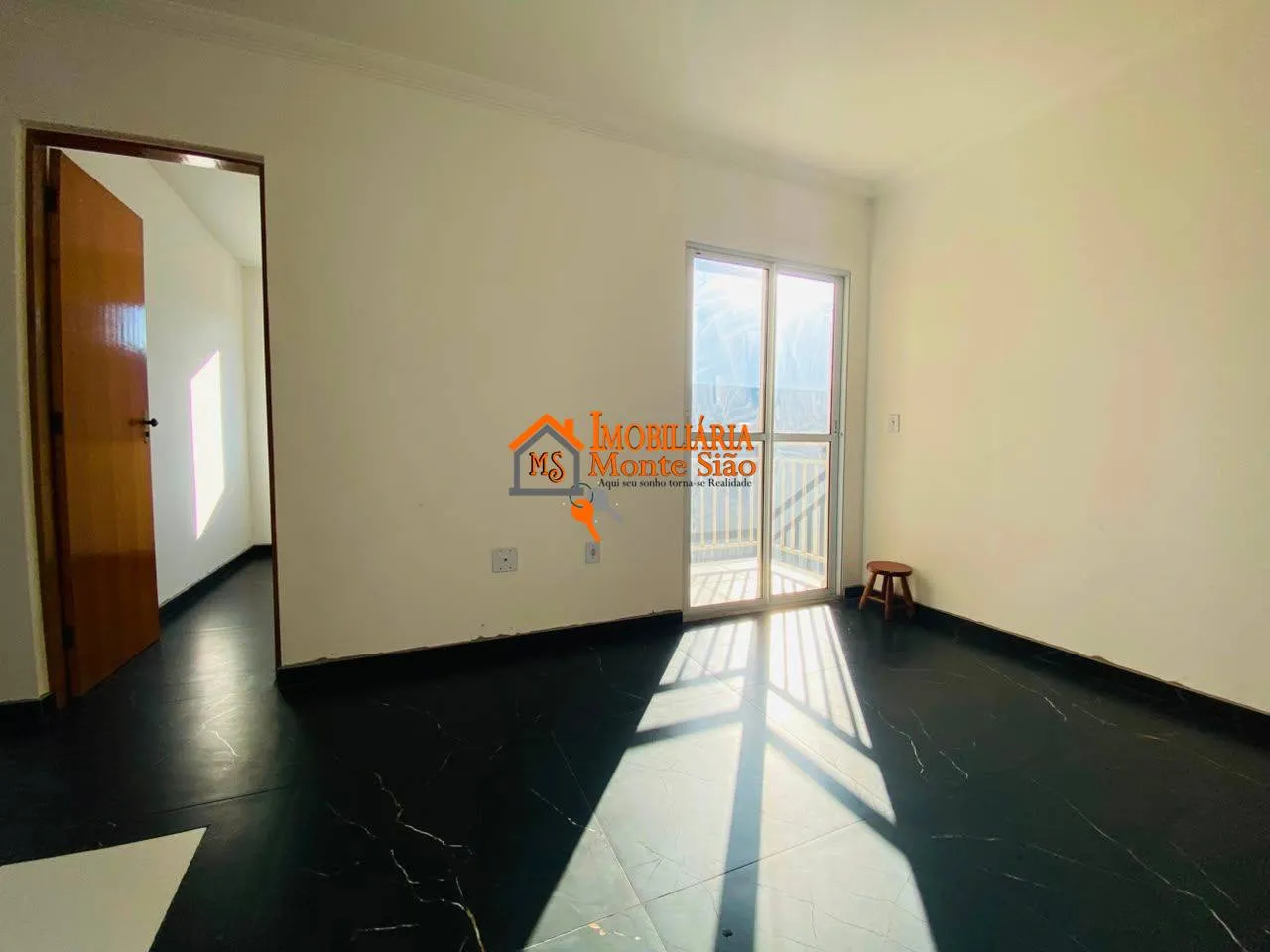 Imagem Apartamento com 2 dormitórios à venda, 42 m² por R$ 265.000,00 - Cidade Nova Bonsucesso - Guarulhos/SP