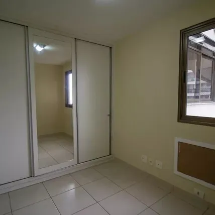 Imagem Apartamento à venda no bairro Recreio dos Bandeirantes em Rio de Janeiro/RJ