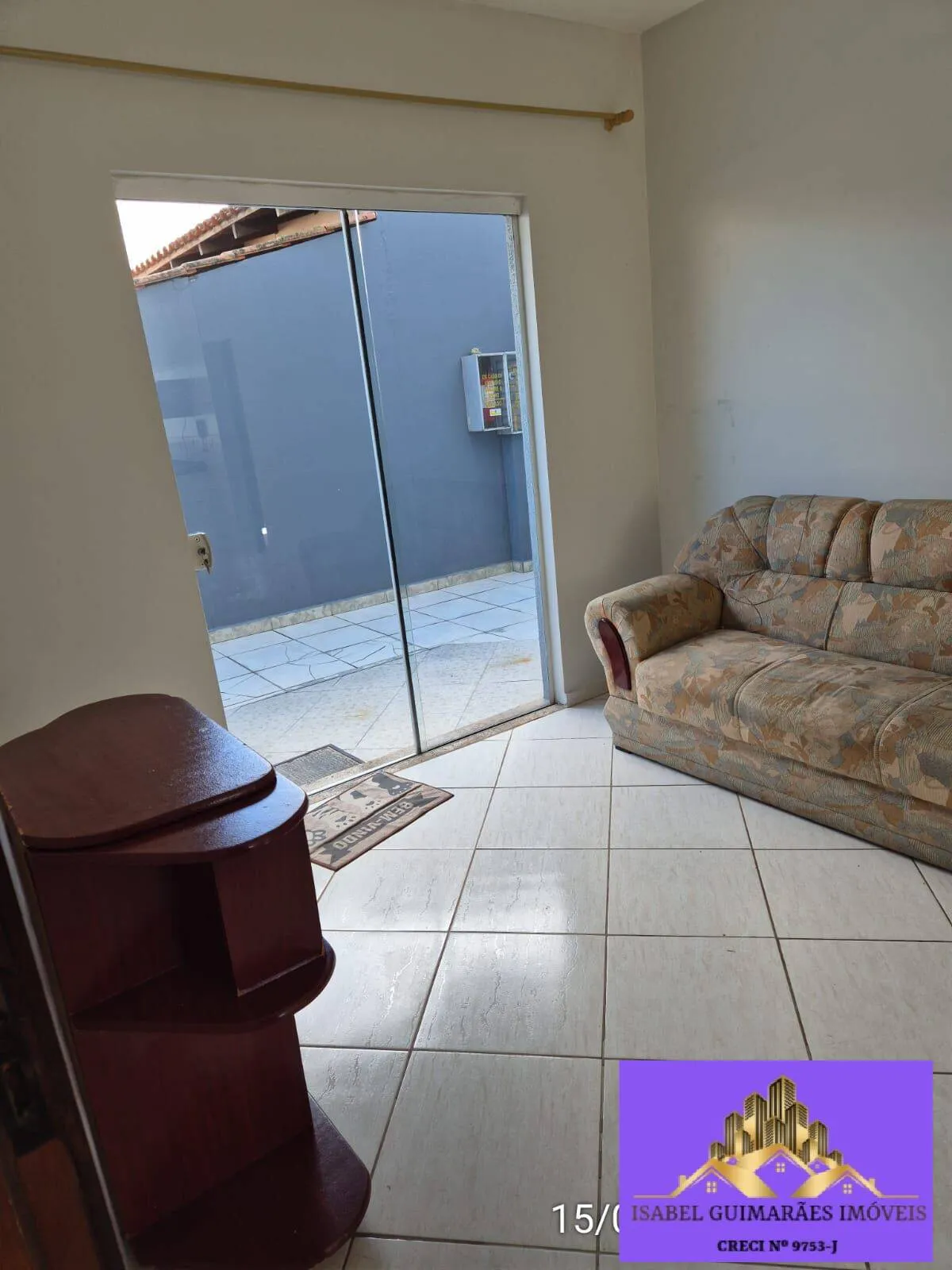 Foto do imóvel: Alugo Apartamento Semi Mobiliado 02 quartos 02 banheiros Gravatá Navegantes