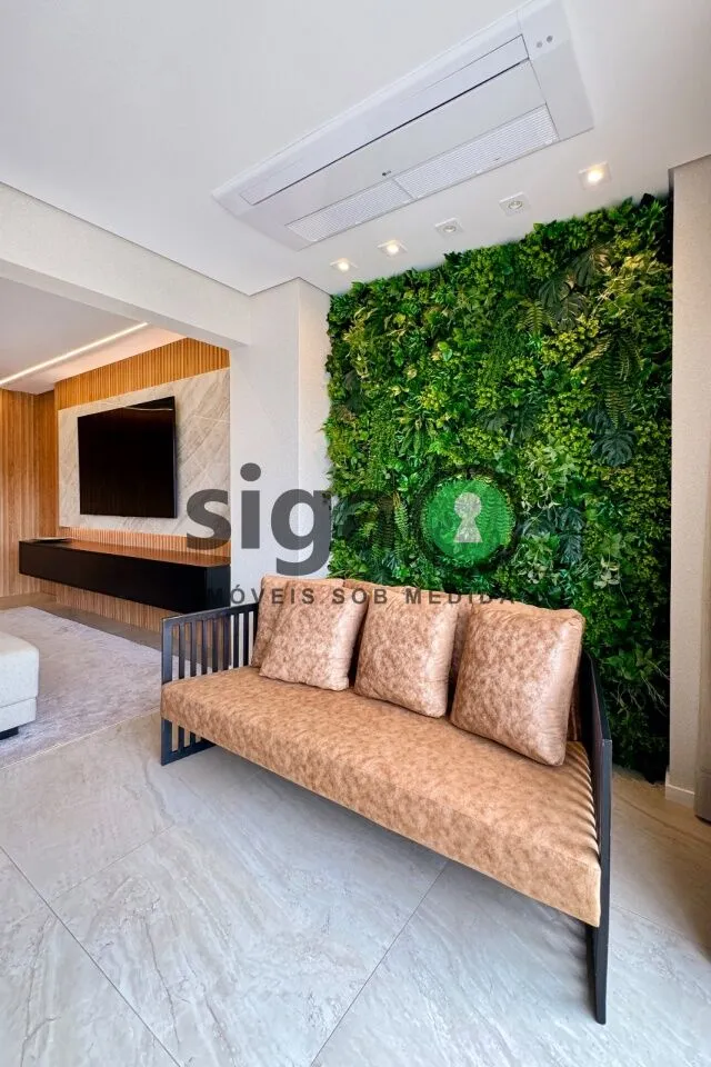 Imagem Apartamento a venda alto padrão 182 m² Brooklin