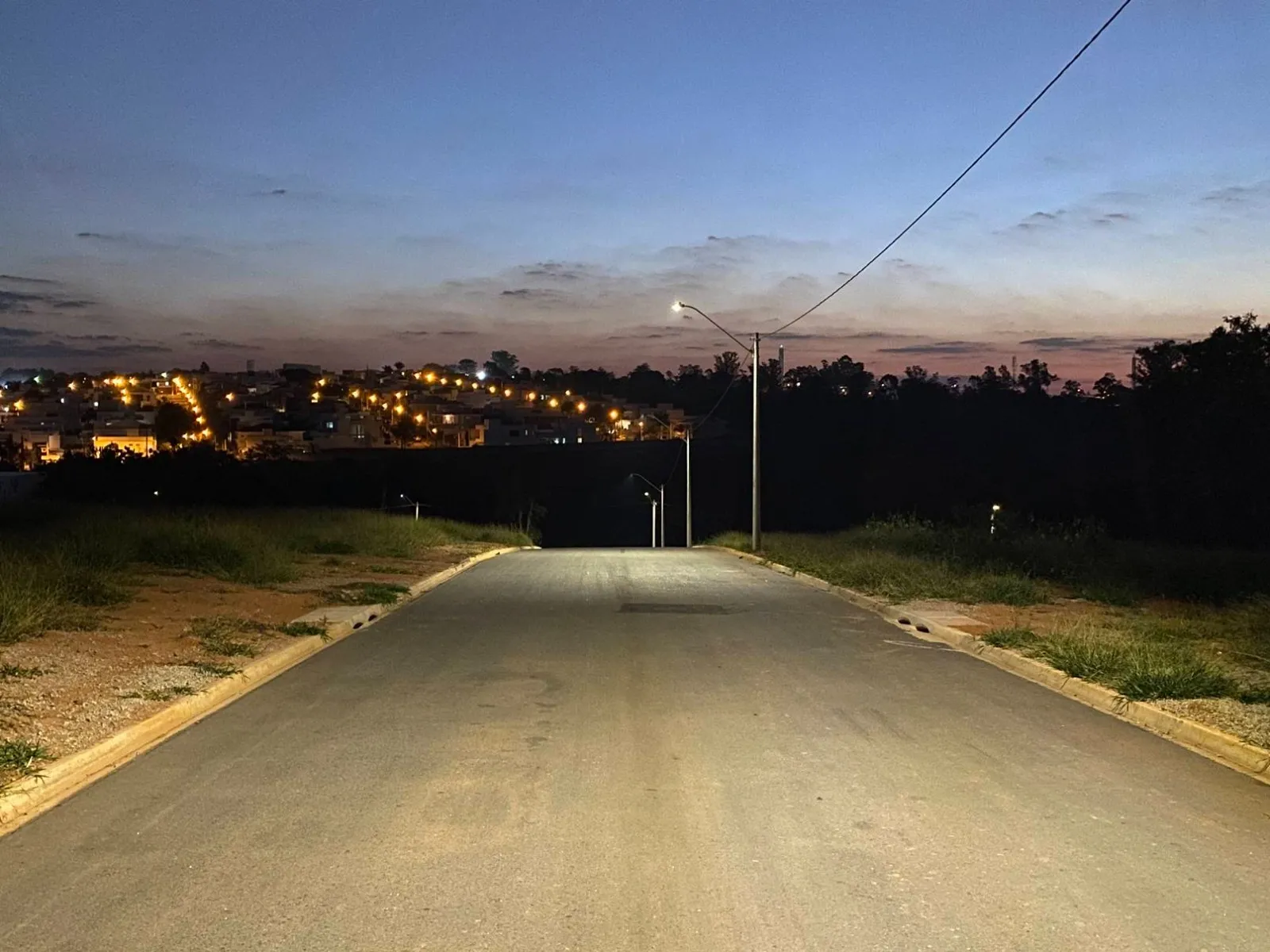 Imagem Área de 5.800m² no Desmembramento Bellagio - Oportunidade de Investimento em Sorocaba