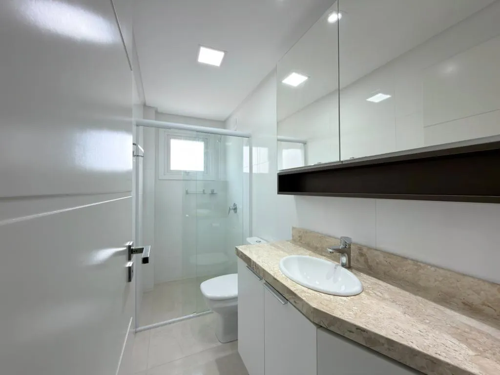Imagem Apartamento 2 Dormitórios - Bairro --
