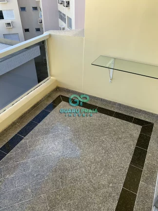 Imagem Apartamento à venda no bairro Enseada - Guarujá/SP