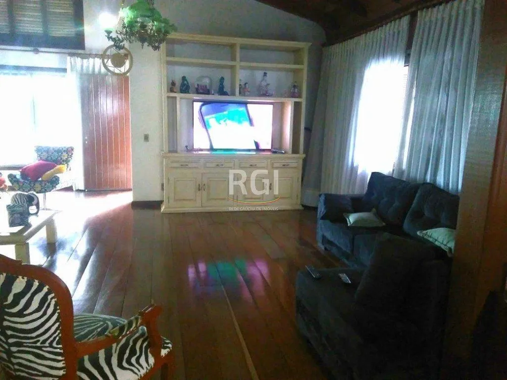 Imagem Casa para Venda - 324.6m², 3 dormitórios, sendo 1 suites, 3 vagas - Vila Conceição