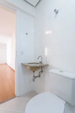 Imagem APARTAMENTO RESIDENCIAL em SÃO PAULO - SP, SANTA CECÍLIA