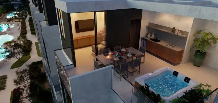 Imagem Apartamento Padrão