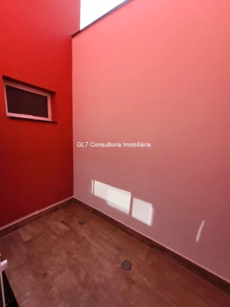 Imagem Casa a Venda Jardim Moriyama Indaiatuba SP