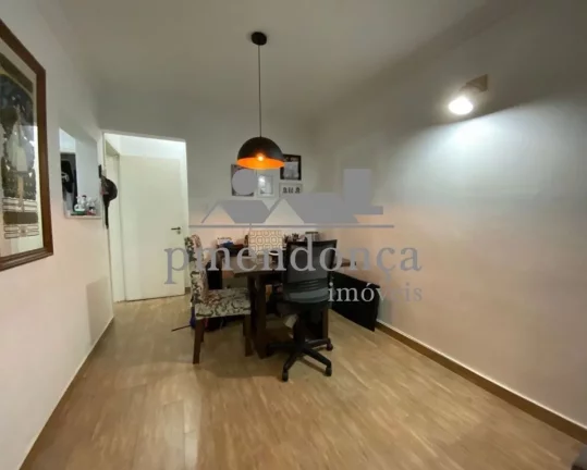 Imagem Apartamento em Perdizes com 2 quartos e 1 vaga, 84m²