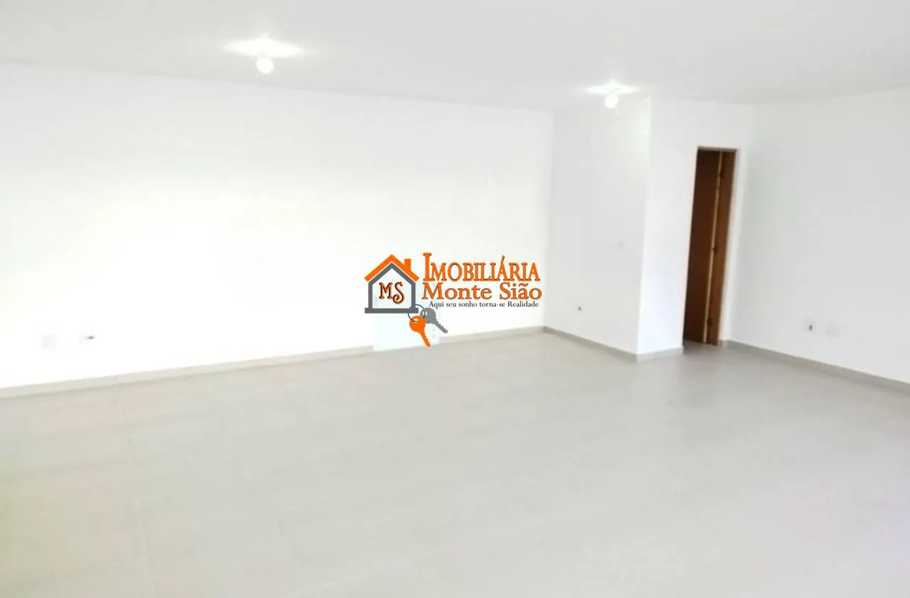 Imagem Salão para alugar, 60 m² por R$ 5.000,00/mês - Jardim Valéria - Guarulhos/SP