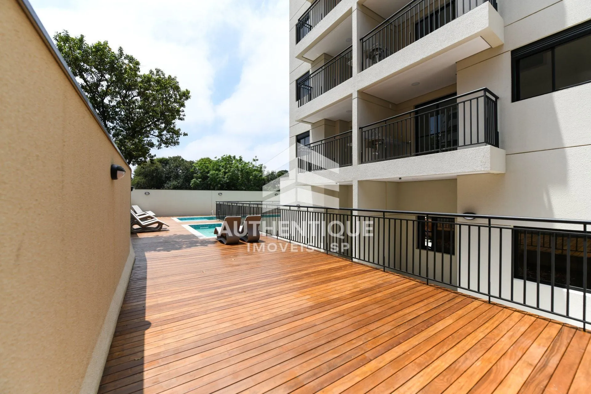 Imagem E-Motion Centro São Bernardo do Campo - Apartamento no Centro de São Bernardo do Campo à venda