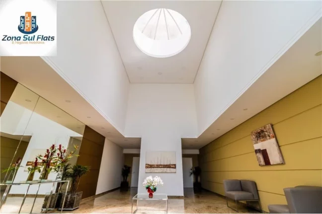 Imagem Apartamento à Venda Na Vila Monumento Com 3 Suítes, 3 Vagas e Depósito