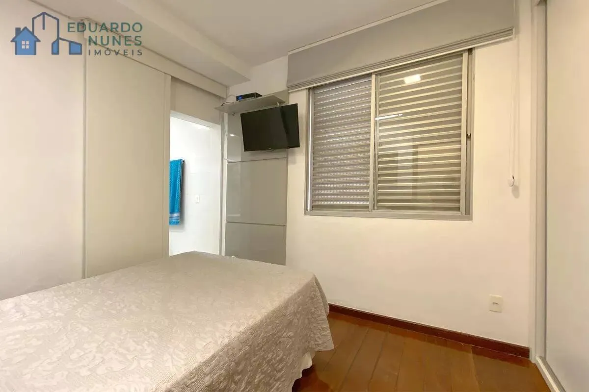 Imagem APARTAMENTO COM 03 QUARTOS, SUITE, 02 VAGAS DE GARAGEM E LAZER!!!!!