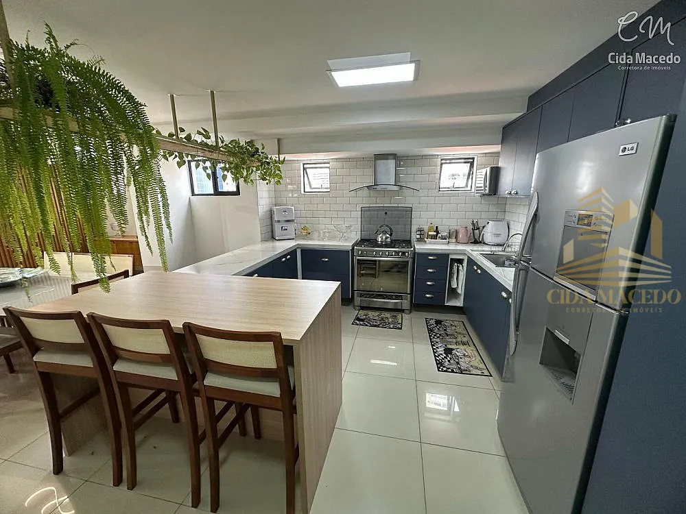 Imagem Apartamento a Venda no bairro Manaíra - João Pessoa, PB