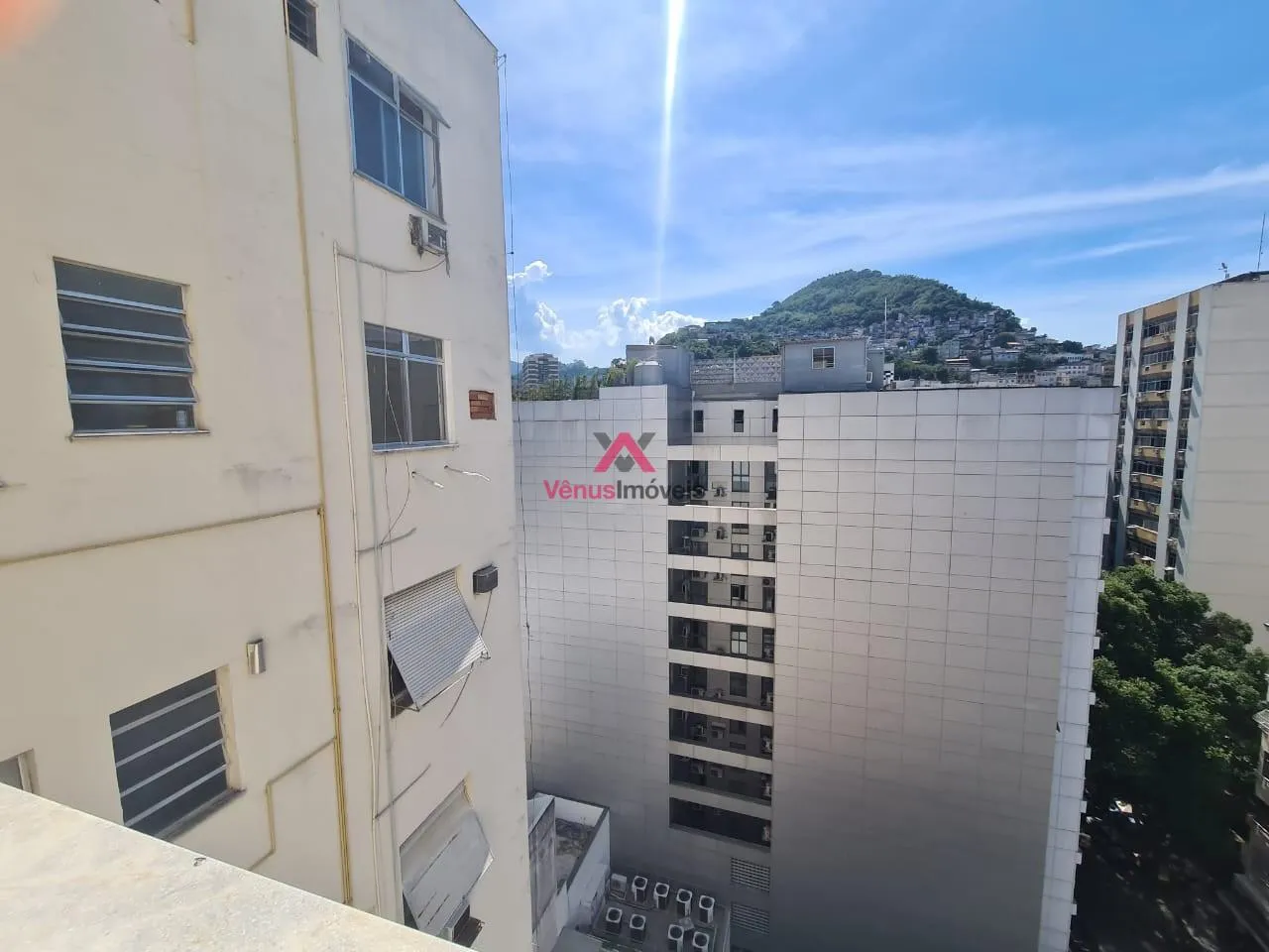 Imagem Apartamento 1 Quarto para Venda em Rio de Janeiro, Catete, 1 dormitório, 1 banheiro