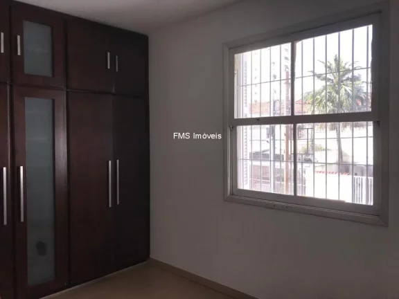 Imagem Casa para locação na Vila Olímpia.