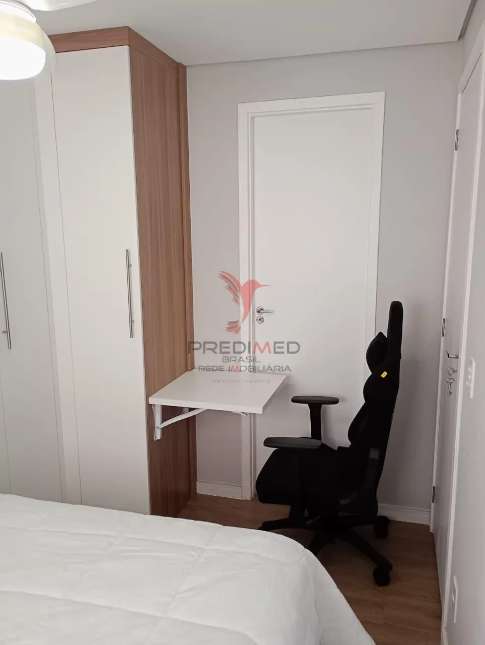 Imagem Oportunidade no Paraiso do Morumbi Apartamento 1 dormitorio