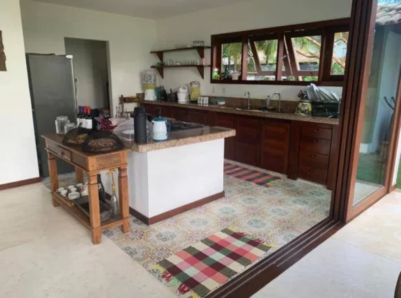 Imagem VILLA TAIPU DE FORA