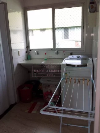 Imagem Apartamento 3 quartos com dependência na 4a etapa em Coqueiral de Itaparica