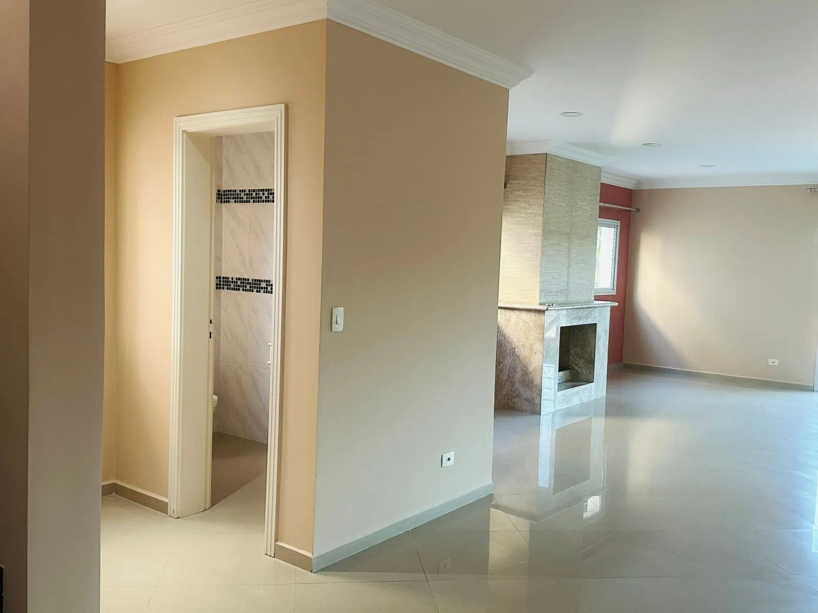 Imagem Casa 4 Suítes Condomínio Alphaville Residencial 12- Santana do Parnaíba