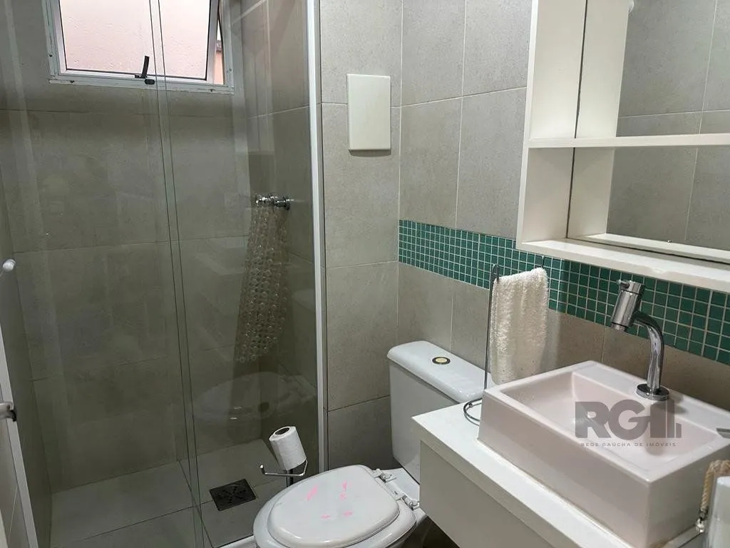 Imagem Apartamento para Venda - 67.28m², 3 dormitórios, sendo 1 suites, 1 vaga - Alto Petrópolis