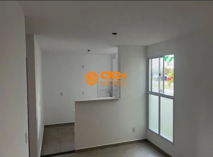 Imagem Vendo apartamento em Candeias 41m²