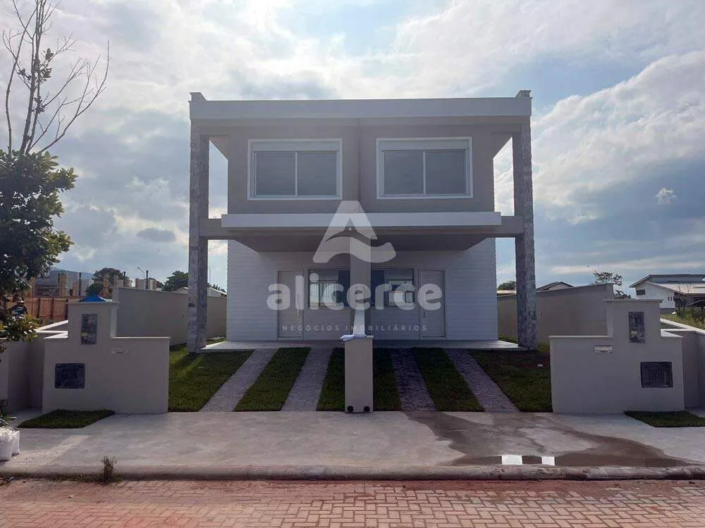 Imagem Casa à venda com 3 quartos 1 suíte, 148m² em Campeche Florianópolis