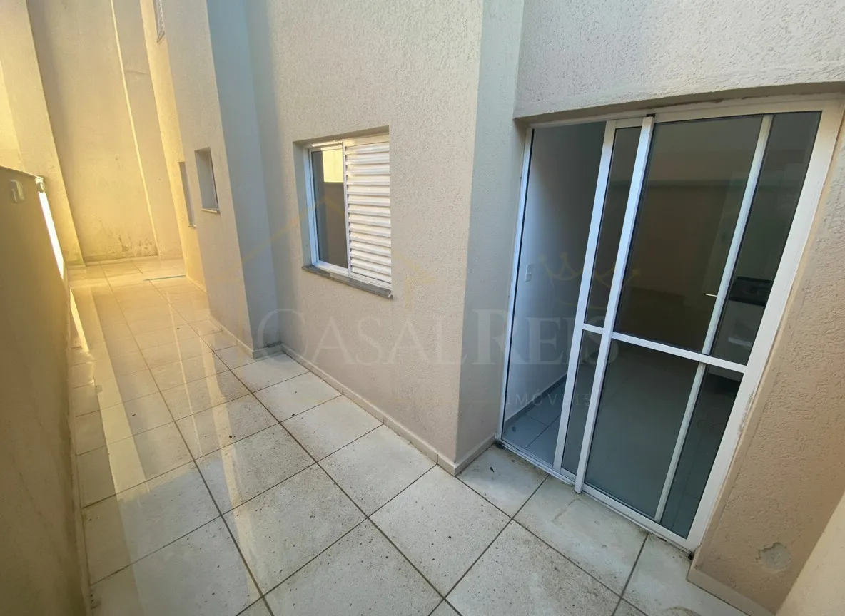 Imagem Apartamento 2 quartos à venda em Residencial Veredas, Poços de Caldas